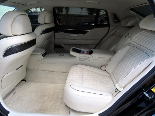 제네시스 G90(RS4) 3.5T GDI e-S C LWB AWD 사진 6