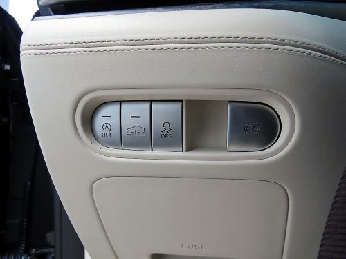 제네시스 G90(RS4) 3.5T GDI e-S C LWB AWD 사진 13