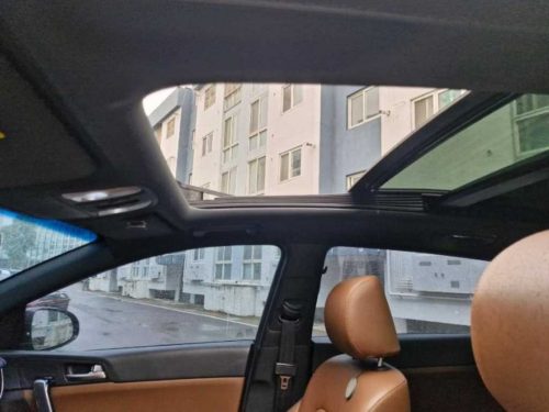 기아 스포티지 더 볼드 2.0 디젤 2WD 사진 7