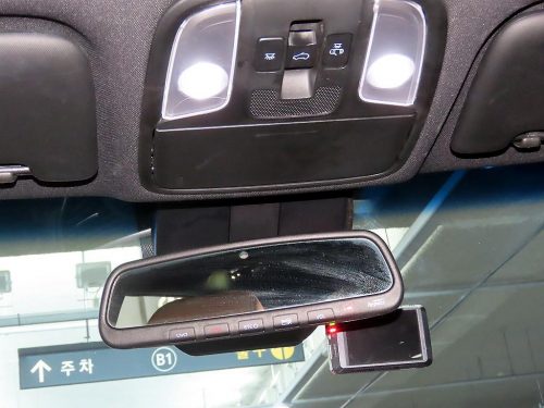 기아 스포티지 더 볼드 2.0 디젤 2WD 사진 14