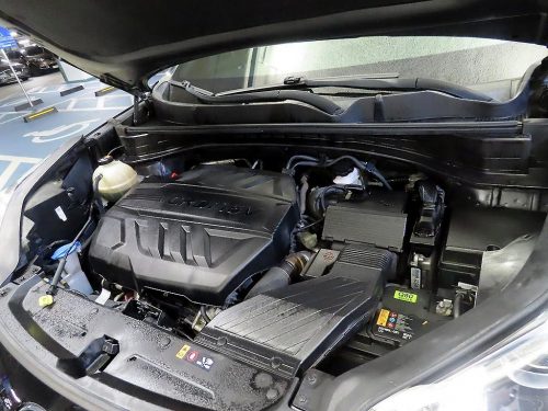 기아 스포티지 더 볼드 2.0 디젤 2WD 사진 19
