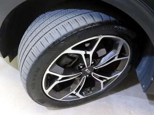 기아 스포티지 더 볼드 2.0 디젤 2WD 사진 20