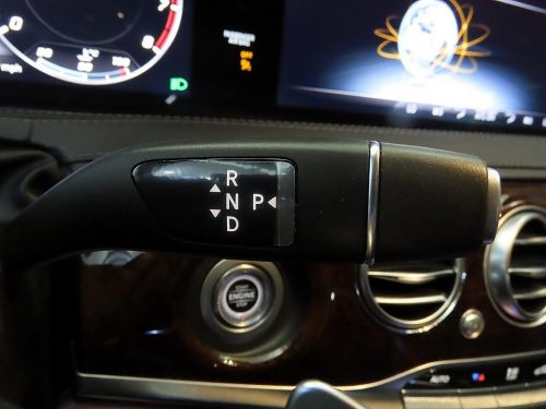 벤츠 S클래스-W222 S 560L 4MATIC 사진 12