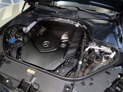 벤츠 S클래스-W222 S 560L 4MATIC 사진 19
