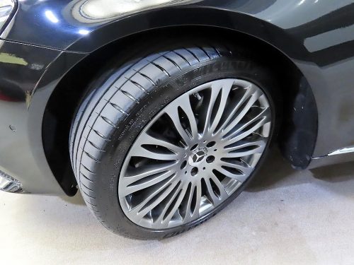 벤츠 S클래스-W222 S 560L 4MATIC 사진 20
