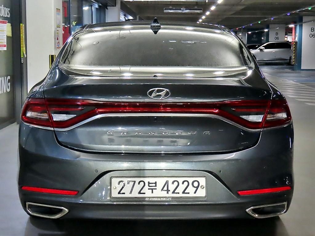 현대 그랜저 IG 2.4 GDI 프리미엄 사진 5