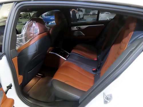 BMW 8시리즈 (G15) M850i xDrive 그란 쿠페 사진 모두보기