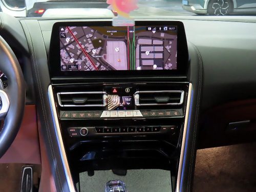 BMW 8시리즈 (G15) M850i xDrive 그란 쿠페 사진 11