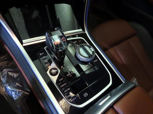 BMW 8시리즈 (G15) M850i xDrive 그란 쿠페 사진 12