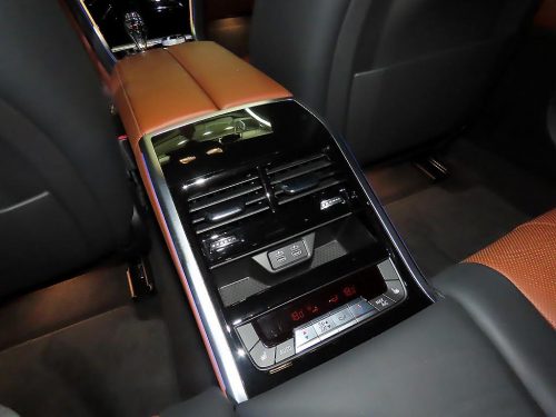 BMW 8시리즈 (G15) M850i xDrive 그란 쿠페 사진 16