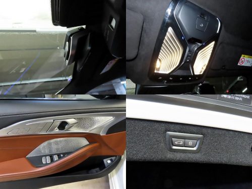 BMW 8시리즈 (G15) M850i xDrive 그란 쿠페 사진 18