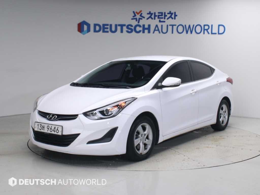 차량사진 1