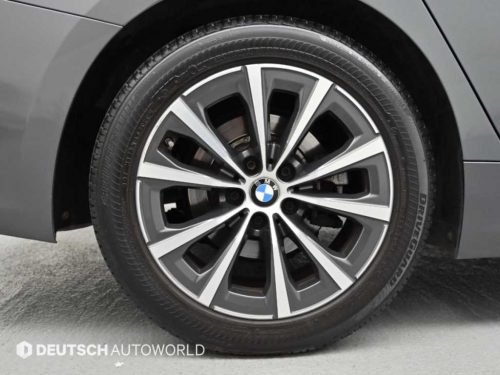 BMW 3시리즈 (G20) 320d 사진 5