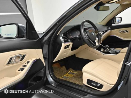 BMW 3시리즈 (G20) 320d 사진 11