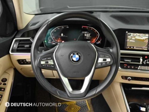 BMW 3시리즈 (G20) 320d 사진 13