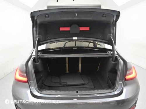 BMW 3시리즈 (G20) 320d 사진 19