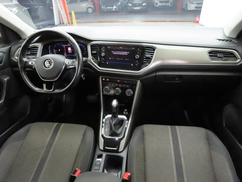 폭스바겐 티록 2.0 TDI 스타일 사진 5