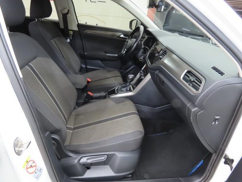 폭스바겐 티록 2.0 TDI 스타일 사진 6