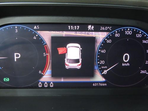 폭스바겐 티록 2.0 TDI 스타일 사진 9