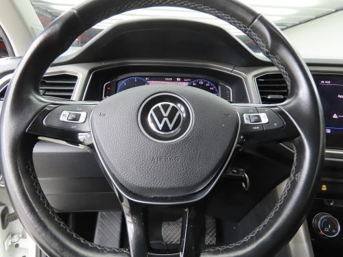 폭스바겐 티록 2.0 TDI 스타일 사진 10