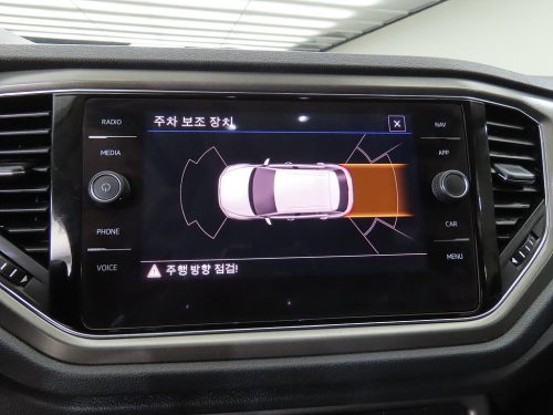 폭스바겐 티록 2.0 TDI 스타일 사진 11