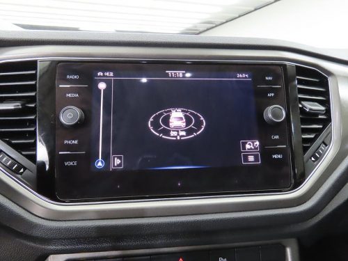 폭스바겐 티록 2.0 TDI 스타일 사진 12