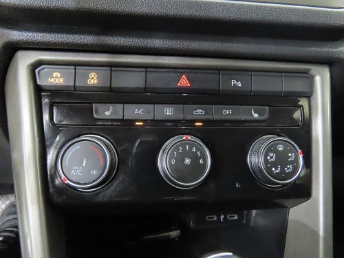 폭스바겐 티록 2.0 TDI 스타일 사진 13