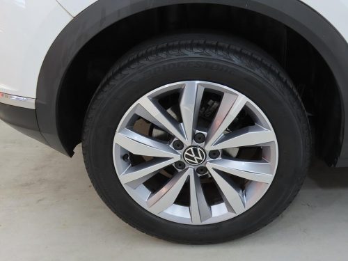 폭스바겐 티록 2.0 TDI 스타일 사진 18