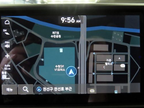 현대 캐스퍼 1.0 가솔린 터보 사진 14
