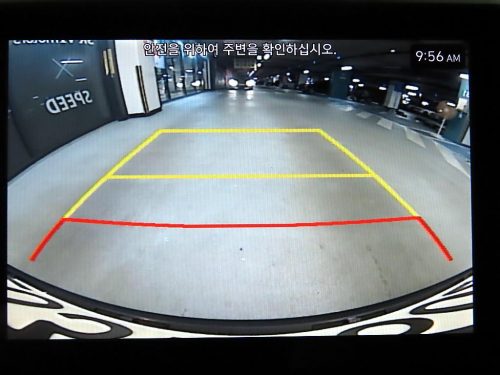 현대 캐스퍼 1.0 가솔린 터보 사진 15