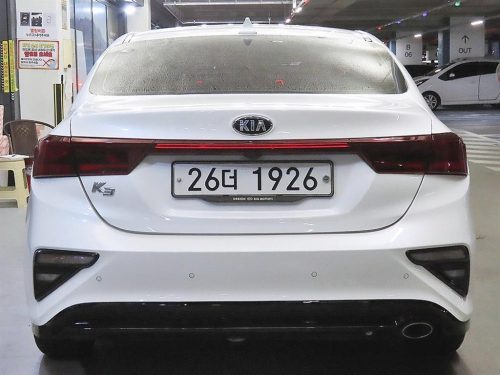 기아 올뉴 K3 1.6 프레스티지 사진 5