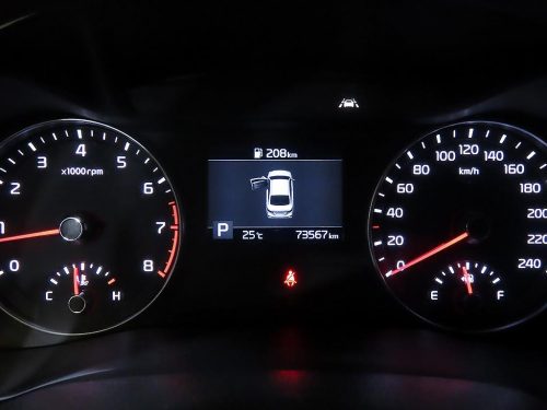 기아 올뉴 K3 1.6 프레스티지 사진 9