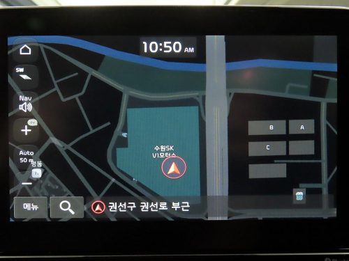 기아 올뉴 K3 1.6 프레스티지 사진 16