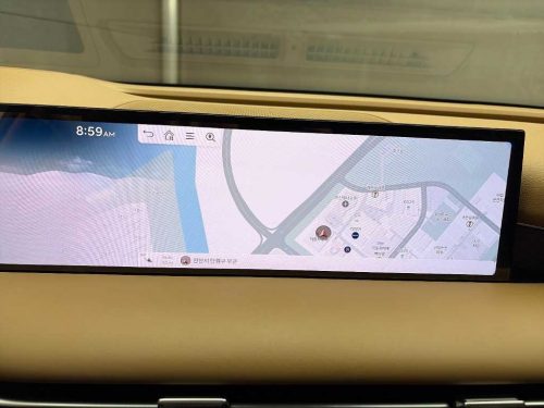 제네시스 G80(RG3) 2.5 가솔린 터보 AWD 사진 14