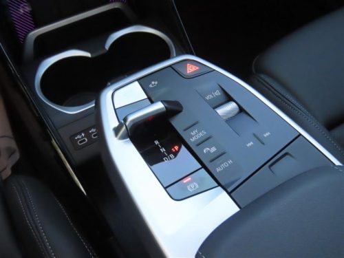 BMW iX1 (U11) xDrive 30 xLine 사진 6