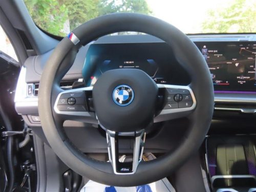 BMW iX1 (U11) xDrive 30 xLine 사진 15