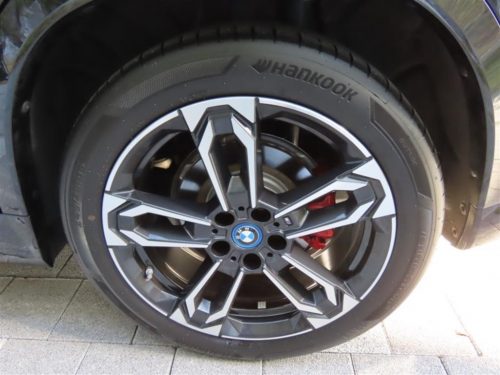 BMW iX1 (U11) xDrive 30 xLine 사진 17