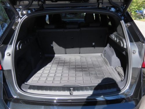 BMW iX1 (U11) xDrive 30 xLine 사진 18