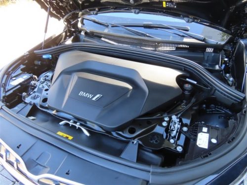 BMW iX1 (U11) xDrive 30 xLine 사진 20