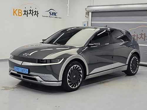 현대 아이오닉 5 롱 레인지 4WD