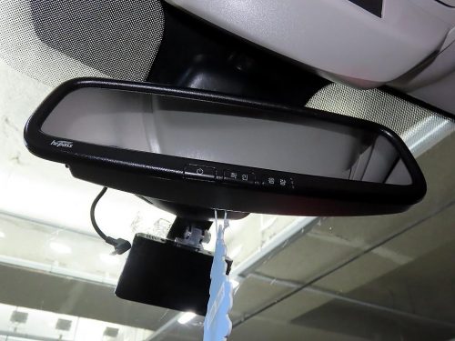 르노코리아(삼성) SM6 가솔린 1.6 TCe 사진 16