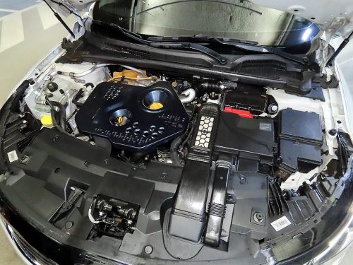 르노코리아(삼성) SM6 가솔린 1.6 TCe 사진 18