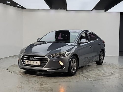 현대 그랜저 (GN7) 가솔린 2.5 2WD