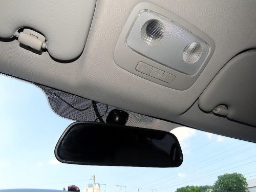 현대 더 뉴 그랜드 스타렉스 2WD 밴 5인승 사진 14