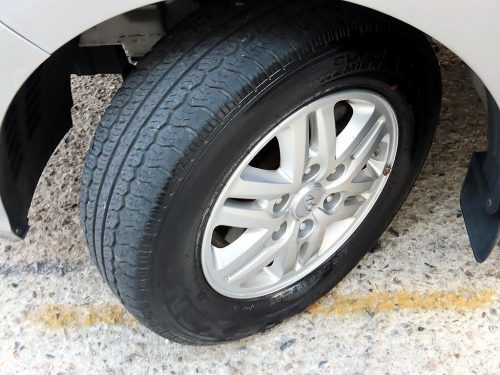 현대 더 뉴 그랜드 스타렉스 2WD 밴 5인승 사진 18