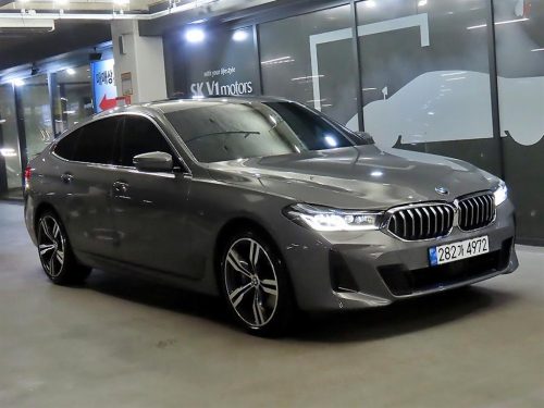 BMW 6시리즈 GT (G32) 630i xDrive M 스포츠