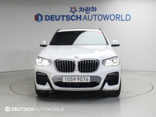 BMW X4 (G02) xDrive 20i M 스포츠 X 사진 3