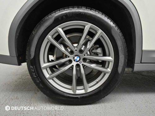 BMW X4 (G02) xDrive 20i M 스포츠 X 사진 5