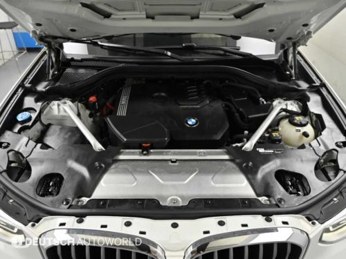 BMW X4 (G02) xDrive 20i M 스포츠 X 사진 6