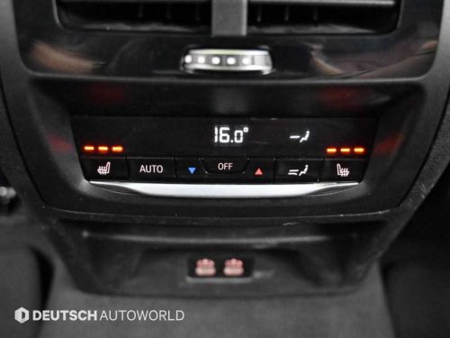 BMW X4 (G02) xDrive 20i M 스포츠 X 사진 16